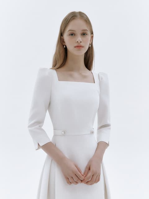 Noctel dress (2colors)